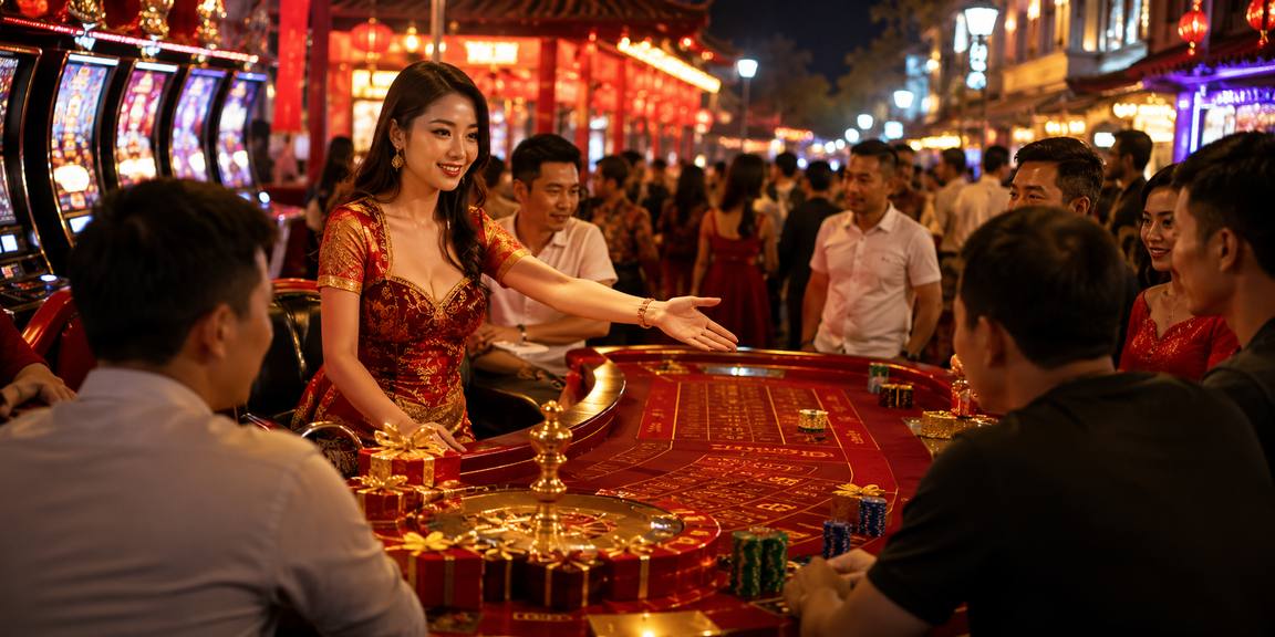 78wi Slot nổi bật tuần này